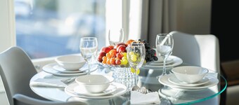 Court Street by Central Serviced Apartments