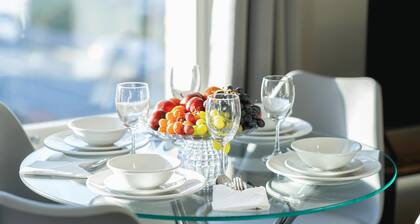 Court Street by Central Serviced Apartments