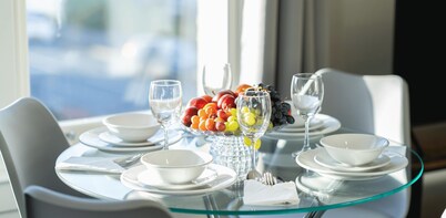 Court Street by Central Serviced Apartments
