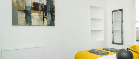 1 habitación y wifi gratis