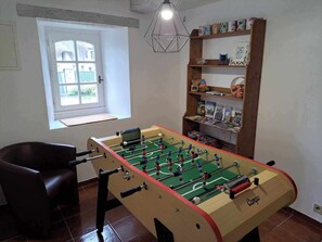 Spelrum