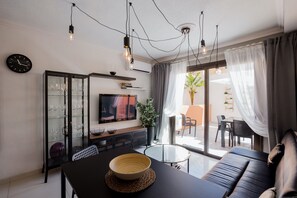 TV connectée