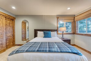 4 habitaciones, cuna de viaje, wifi gratis y ropa de cama 