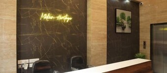 Hotel Malvan Heritage