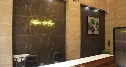 Hotel Malvan Heritage
