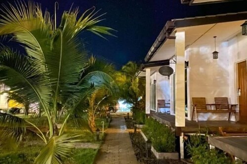 Rich Villa Resort Semporna