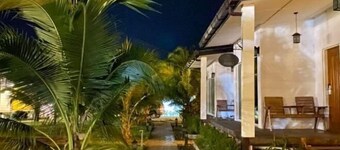 Rich Villa Resort Semporna