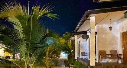 Rich Villa Resort Semporna