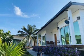 Exterior - Rich Villa Resort Semporna (Semporna)