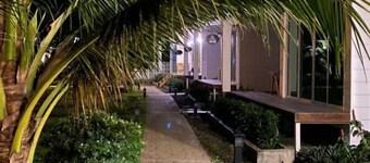 Rich Villa Resort Semporna