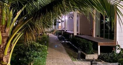 Rich Villa Resort Semporna
