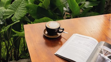 Vistas desde el alojamiento