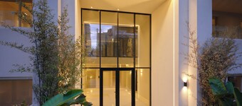 The Samirah Luxury Residence C4