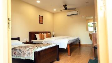 Deluxe kamer | 1 slaapkamer