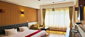 Hotel Migmar