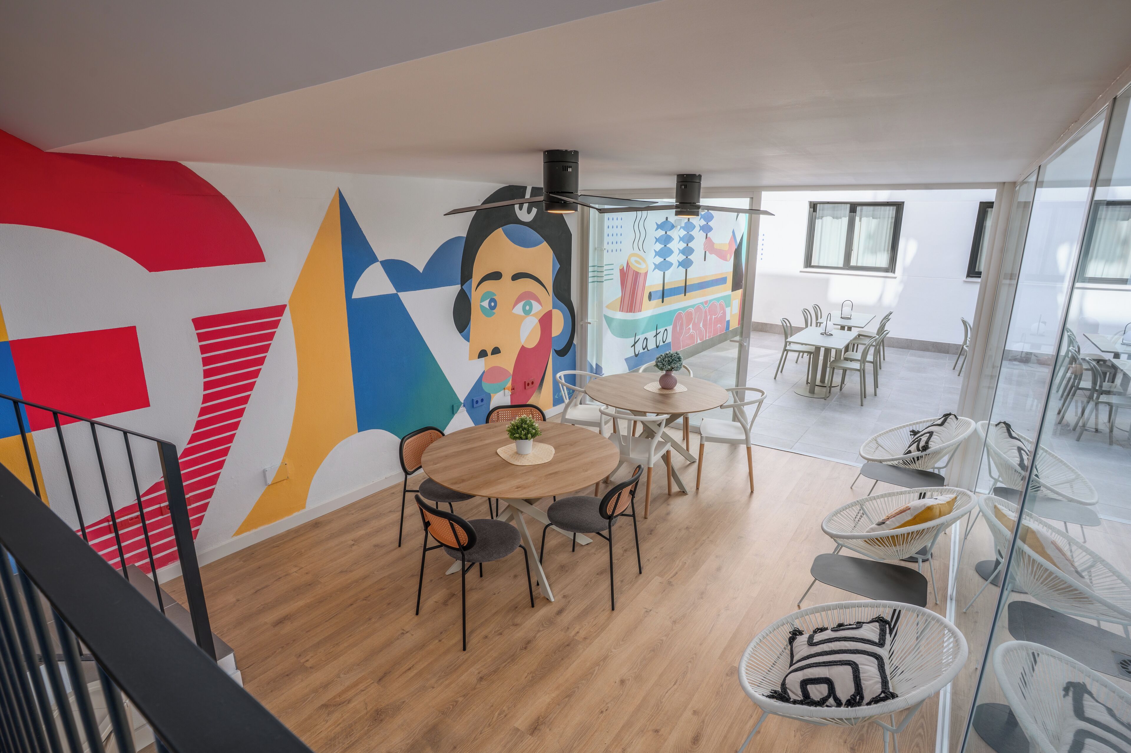 Foto - Live It Malaga