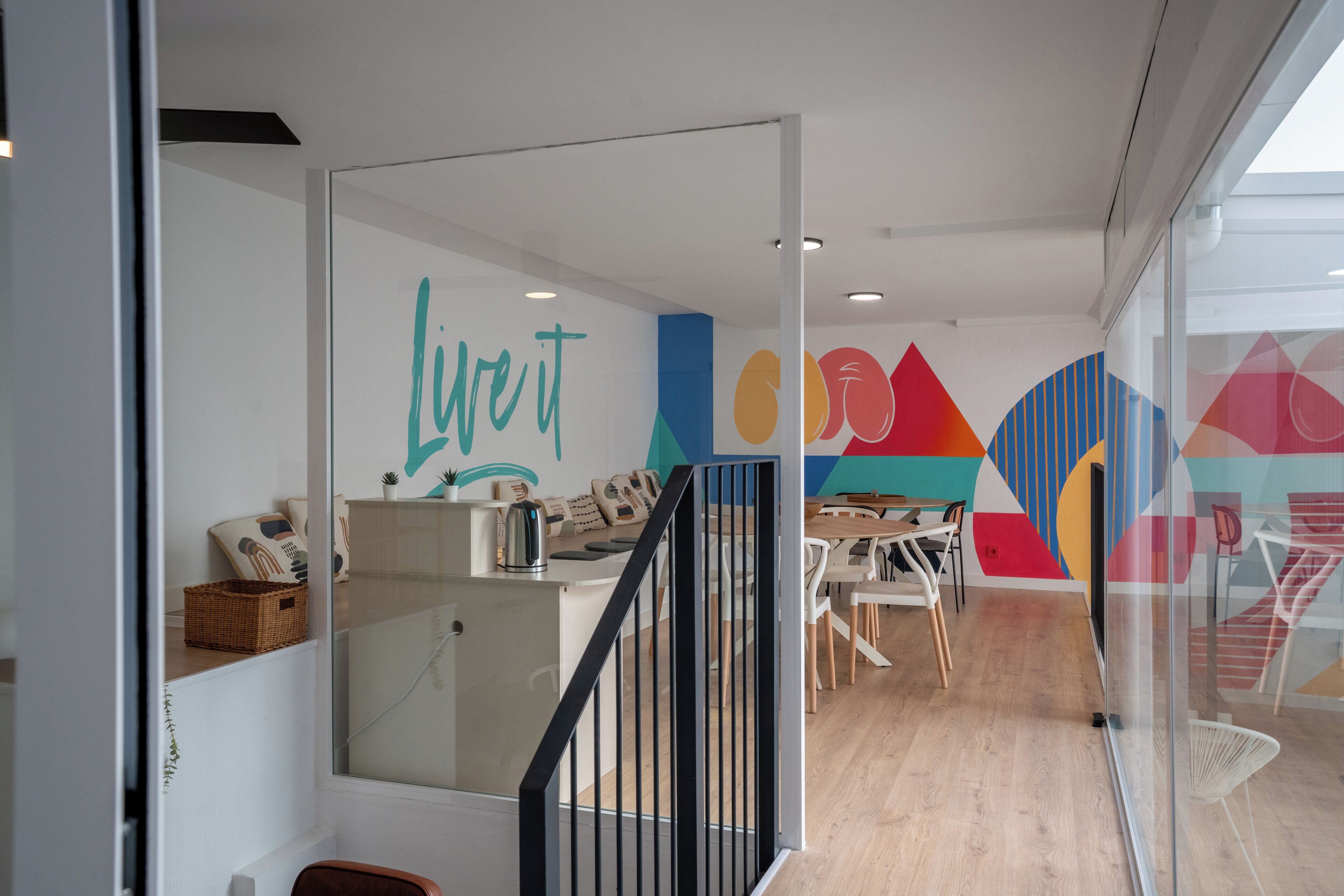 Foto - Live It Malaga