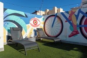 Exterior - Live it Malaga (Málaga)