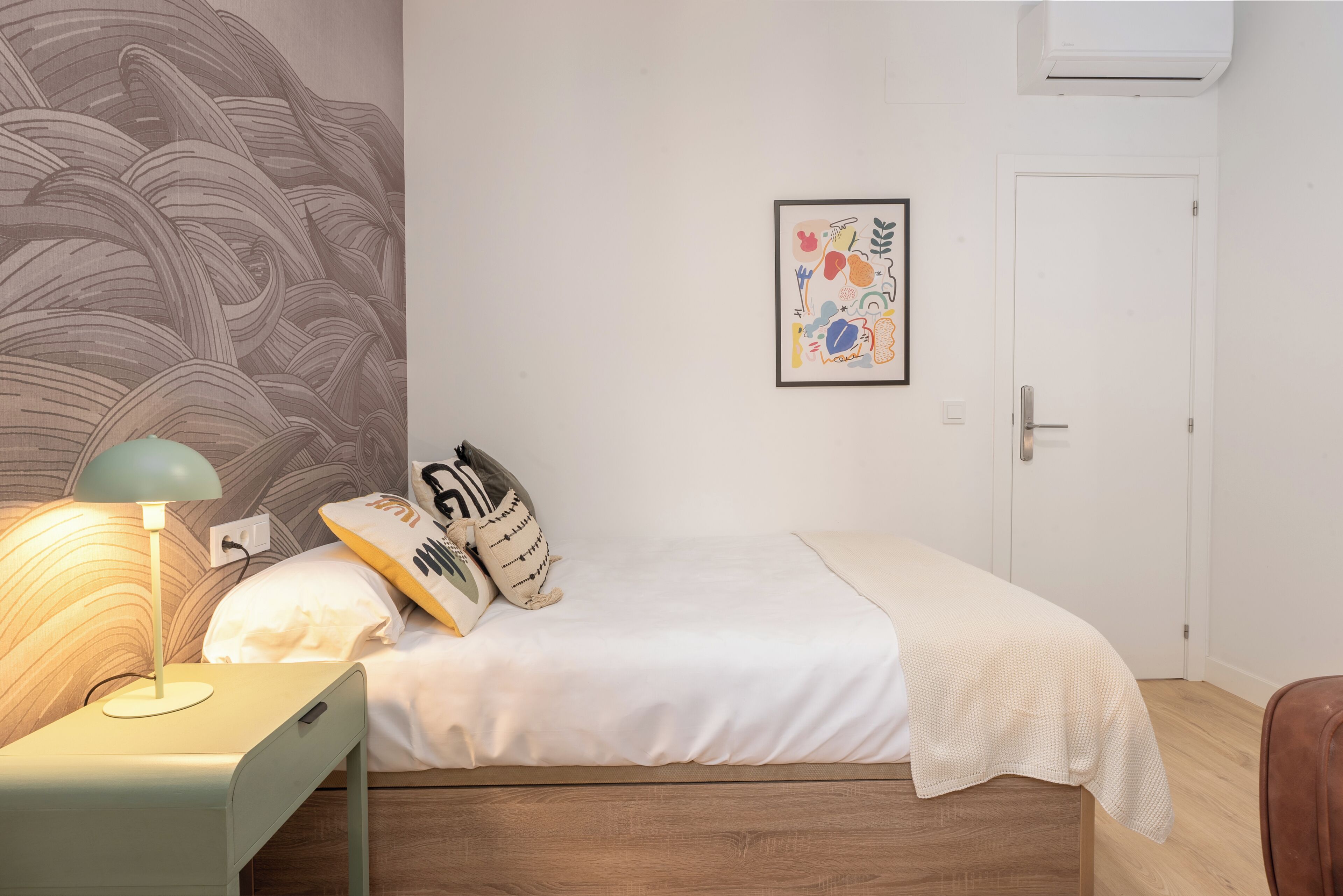 Foto - Live It Malaga