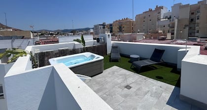 Live it Malaga