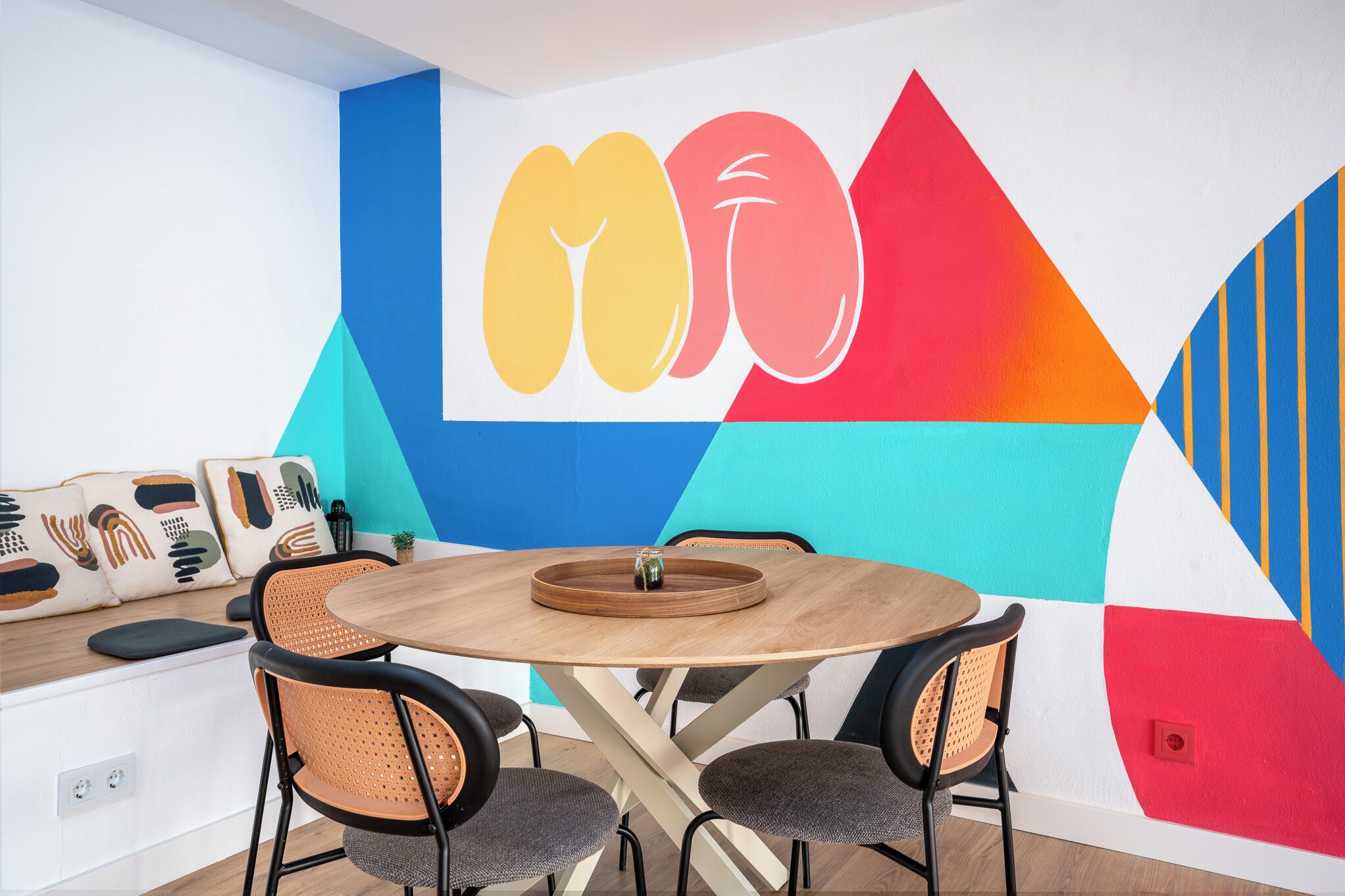 Foto - Live It Malaga