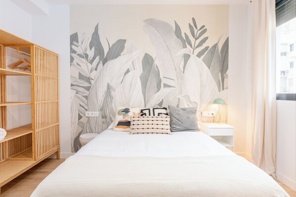 Superior Double Room, Ensuite