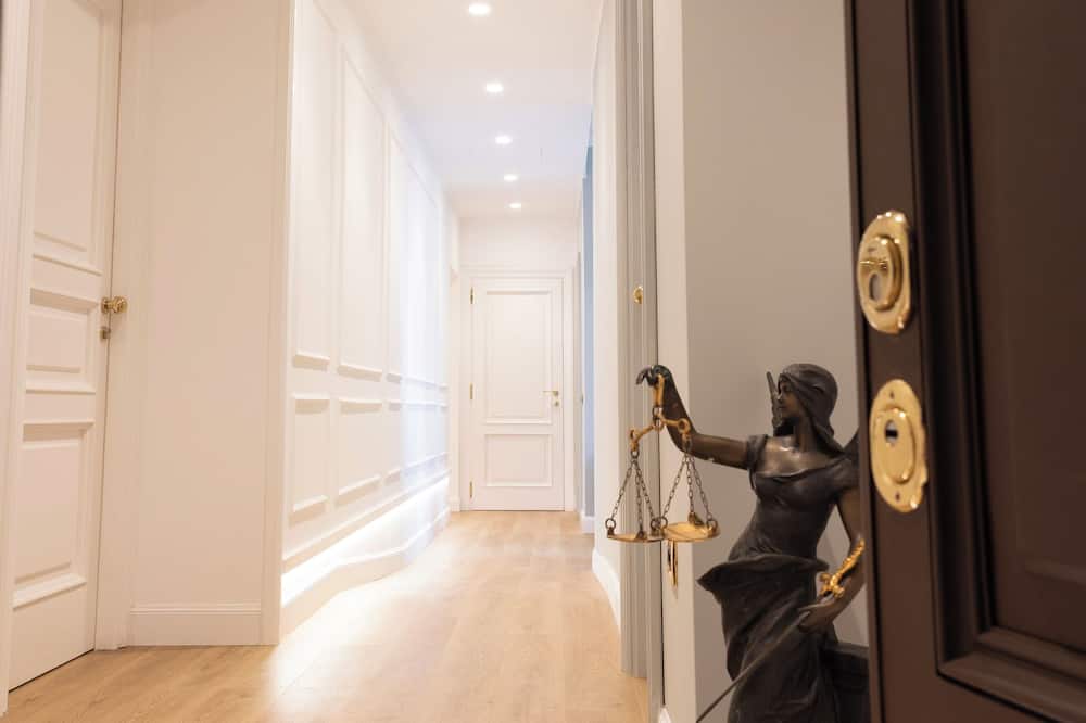 Tiburtina 86 Luxury Suites