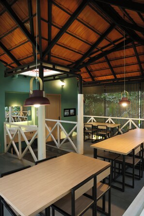 Restoran