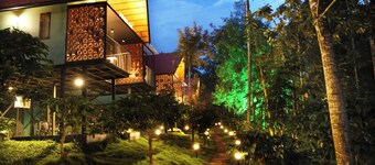 Bay View Suites Vythiri