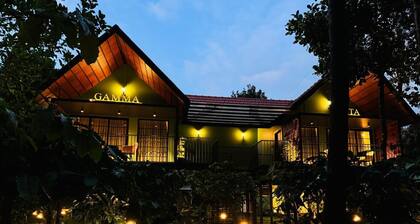 Bay View Suites Vythiri