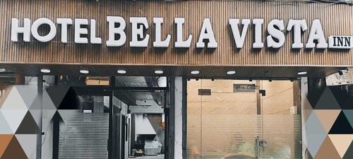 Hotel Bella Vista Inn
