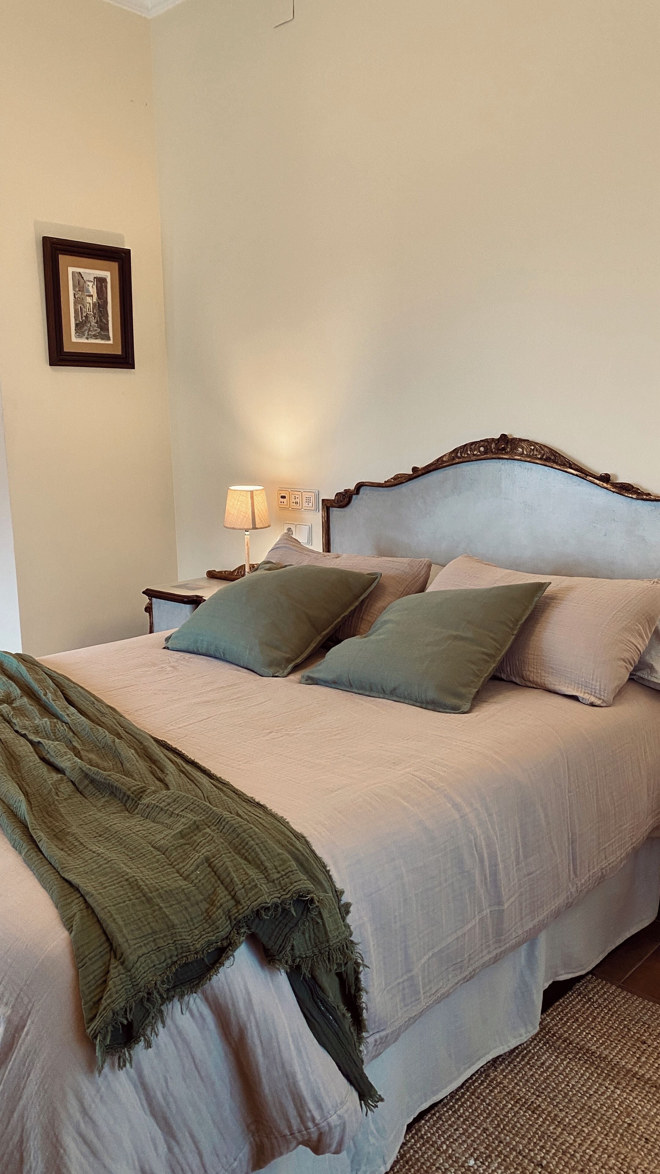 Room, 1 Bedroom, Smoking, Private Pool | 1 bedroom