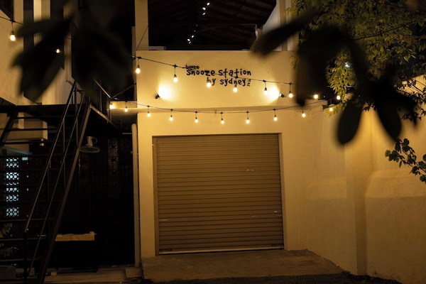 Taman