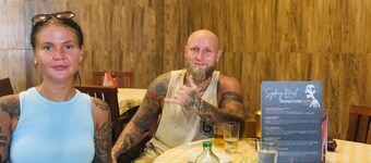 Snooze Station by Sydney Galle