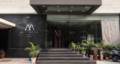 HHW Hotel- Agra