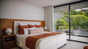 3 chambres, fer et planche Ă repasser, Wi-Fi, draps fournis