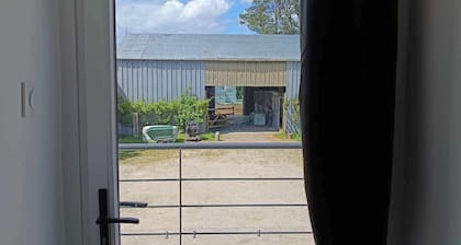 Farm cottage (equestrian farm)
