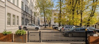 Urban Hideaway Studio