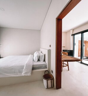 Villa | 1 bedroom, iron/ironing board - Lilla Villa by Betterplace (Canggu)