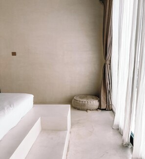 1 bedroom, iron/ironing board - Lilla Villa by Betterplace (Canggu)