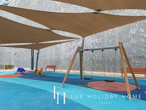 Playground externo