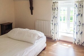 Draps fournis
