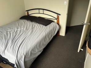 2 dormitorios, wifi, ropa de cama