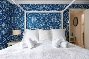 House | 4 bedrooms, Internet