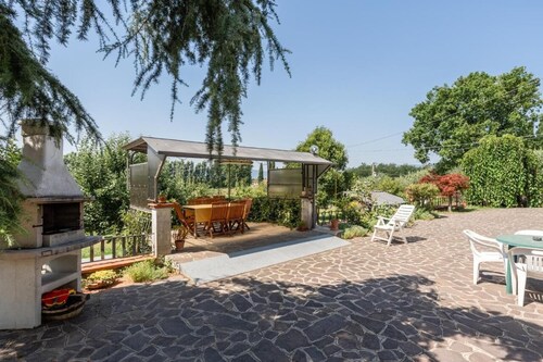 Martinelli Residence 