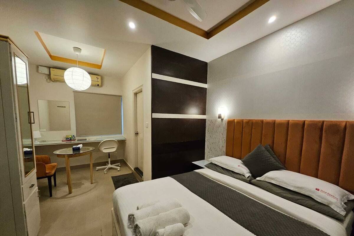Executive Room | WiFi (free)
