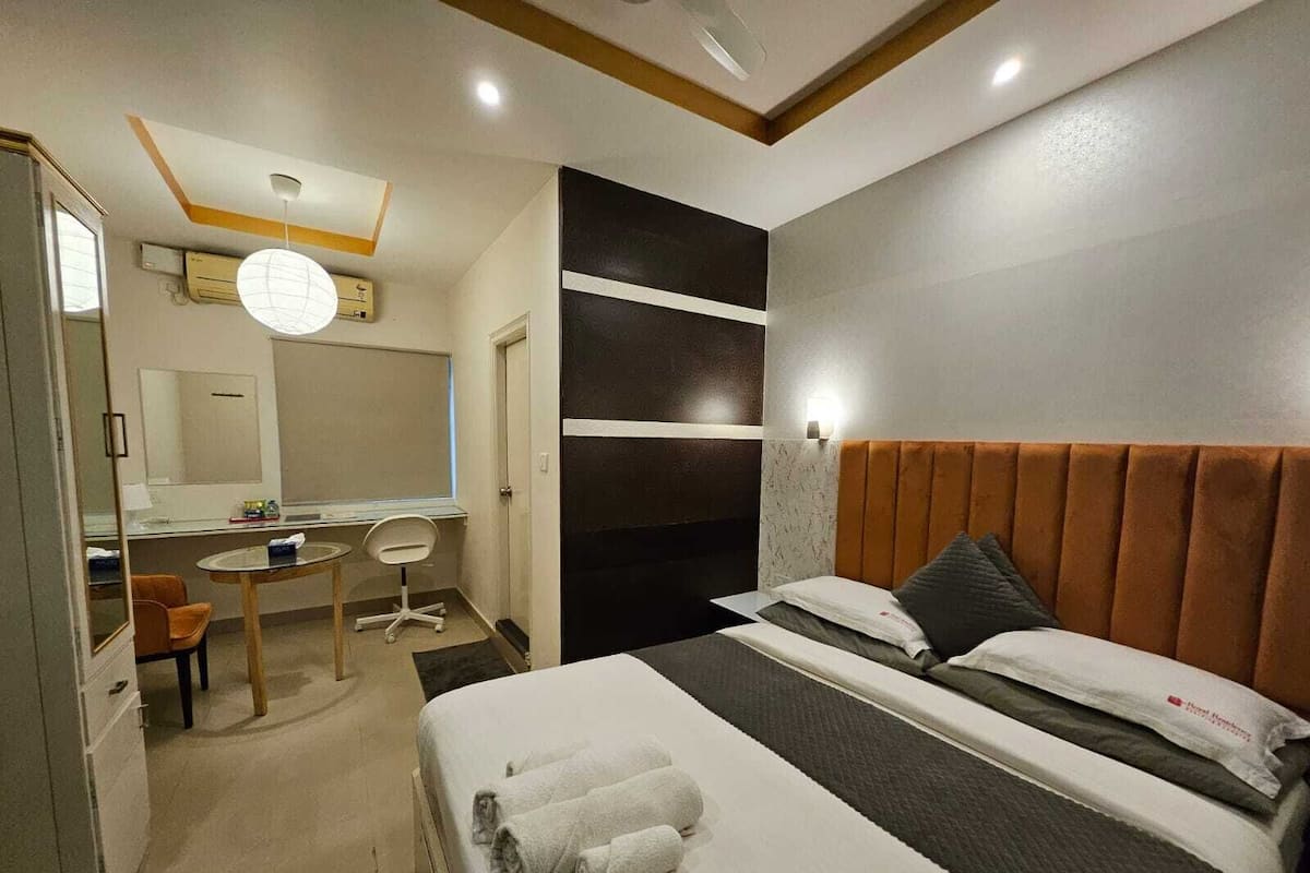 Executive kamer | Gratis wifi