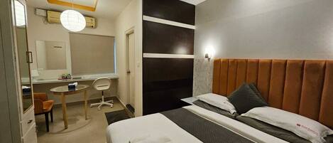 Rom – executive | Wi-fi (inkludert)