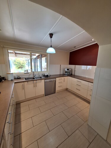 Family Getaway - Cosy Retreat On Yorke with 10 Mins to Beach  