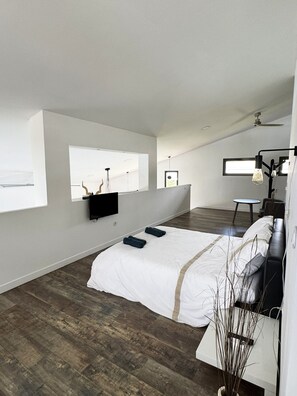3 Schlafzimmer, Bügeleisen/Bügelbrett, WLAN, Bettwäsche
